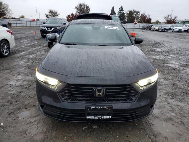 2024 HONDA ACCORD HYB - 1HGCY2F73RA063446