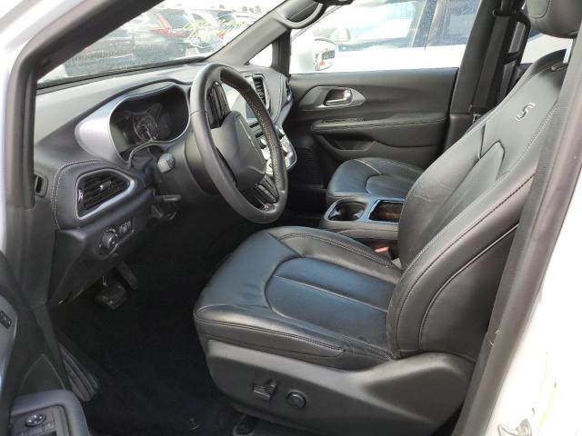 2021 CHRYSLER PACIFICA T - 2C4RC1BG0MR575693