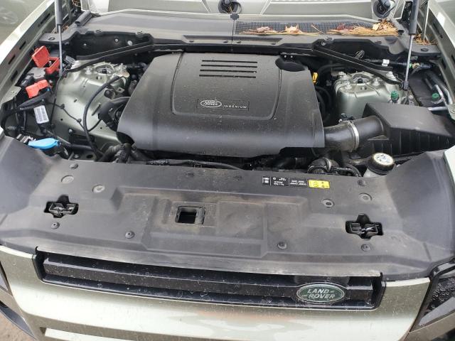 2024 LAND ROVER DEFENDER 9 SALEJ6EX7R2284796