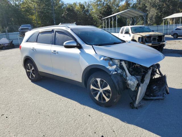 Vin: 5xyph4a1xgg023697, lot: 81749974, kia sorento ex 20164
