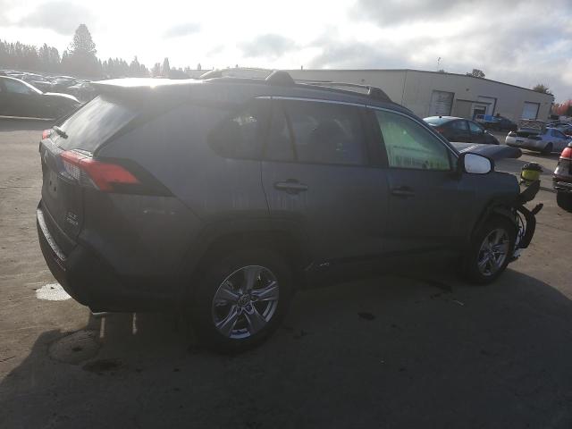 2024 TOYOTA RAV4 XLE - JTMRWRFV9RD248069