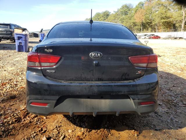 2020 KIA RIO LX - 3KPA24AD7LE362796
