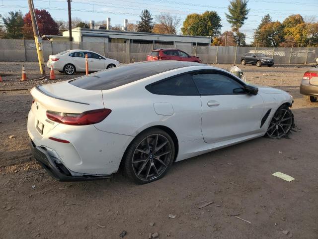 VIN WBABC4C59KBU96564 2019 BMW M8 no.3