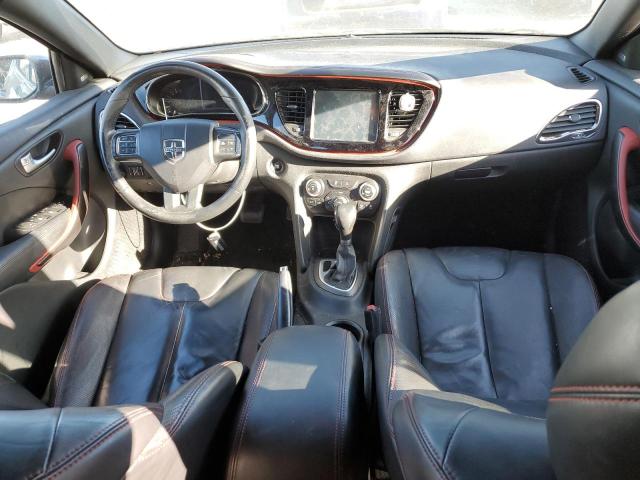 2015 DODGE DART GT 1C3CDFEB7FD410928