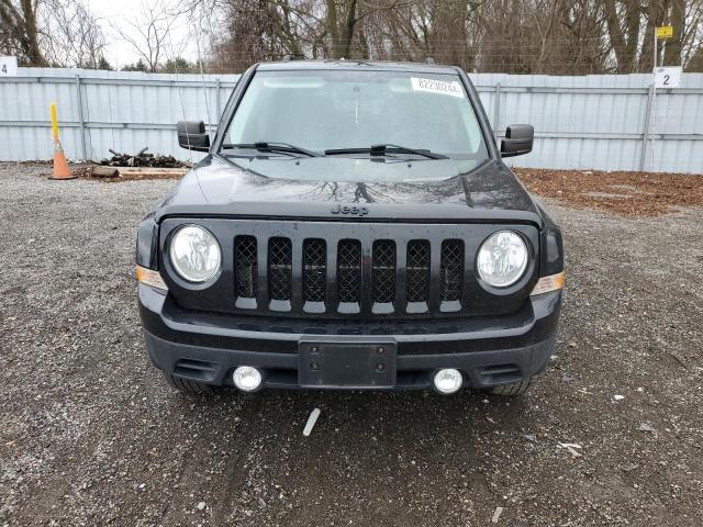 2015 JEEP PATRIOT 1C4NJRAB6FD247953