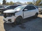 2023 CHEVROLET EQUINOX RS - 3GNAXMEG7PS117064