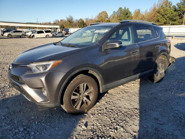 2016 TOYOTA RAV4 XLE #3023908228