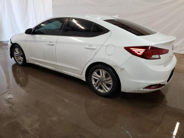 VIN 5NPD84LF6KH474915 2019 HYUNDAI ELANTRA no.2