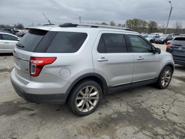 VIN 1FM5K7D80FGB65955 2015 FORD EXPLORER no.3