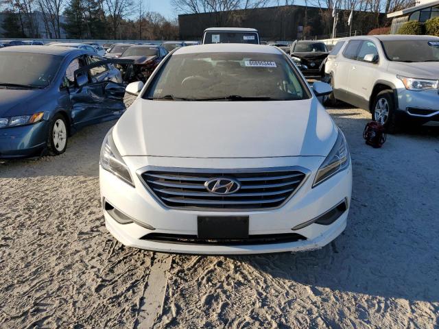 2017 HYUNDAI SONATA SE - 5NPE24AF3HH492998