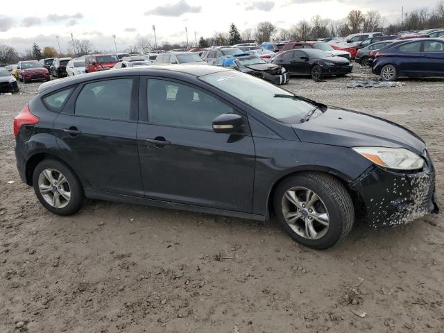 VIN 1FADP3K20DL122364 2013 FORD FOCUS no.4