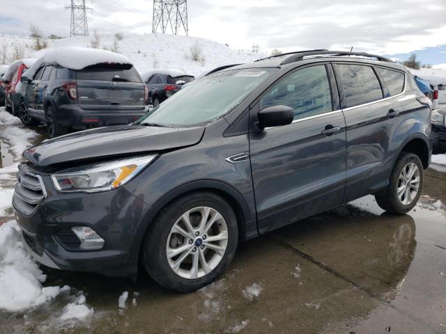 2018 FORD ESCAPE SE - 1FMCU9GD4JUB40685