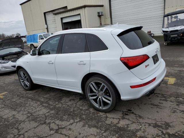 2015 AUDI SQ5 PREMIU - WA1CGAFP3FA052108