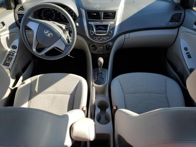 2015 HYUNDAI ACCENT GLS - KMHCT4AEXFU797201