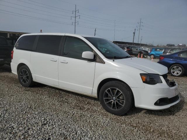 2018 DODGE GRAND CARA - 2C4RDGBGXJR199838