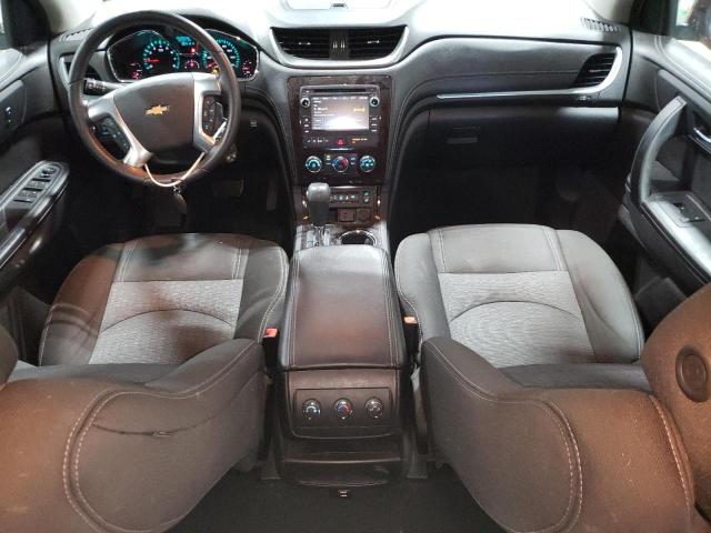2016 CHEVROLET TRAVERSE L - 1GNKVGKDXGJ245774