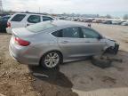 Lot #3025117202 2016 CHRYSLER 200 LIMITE