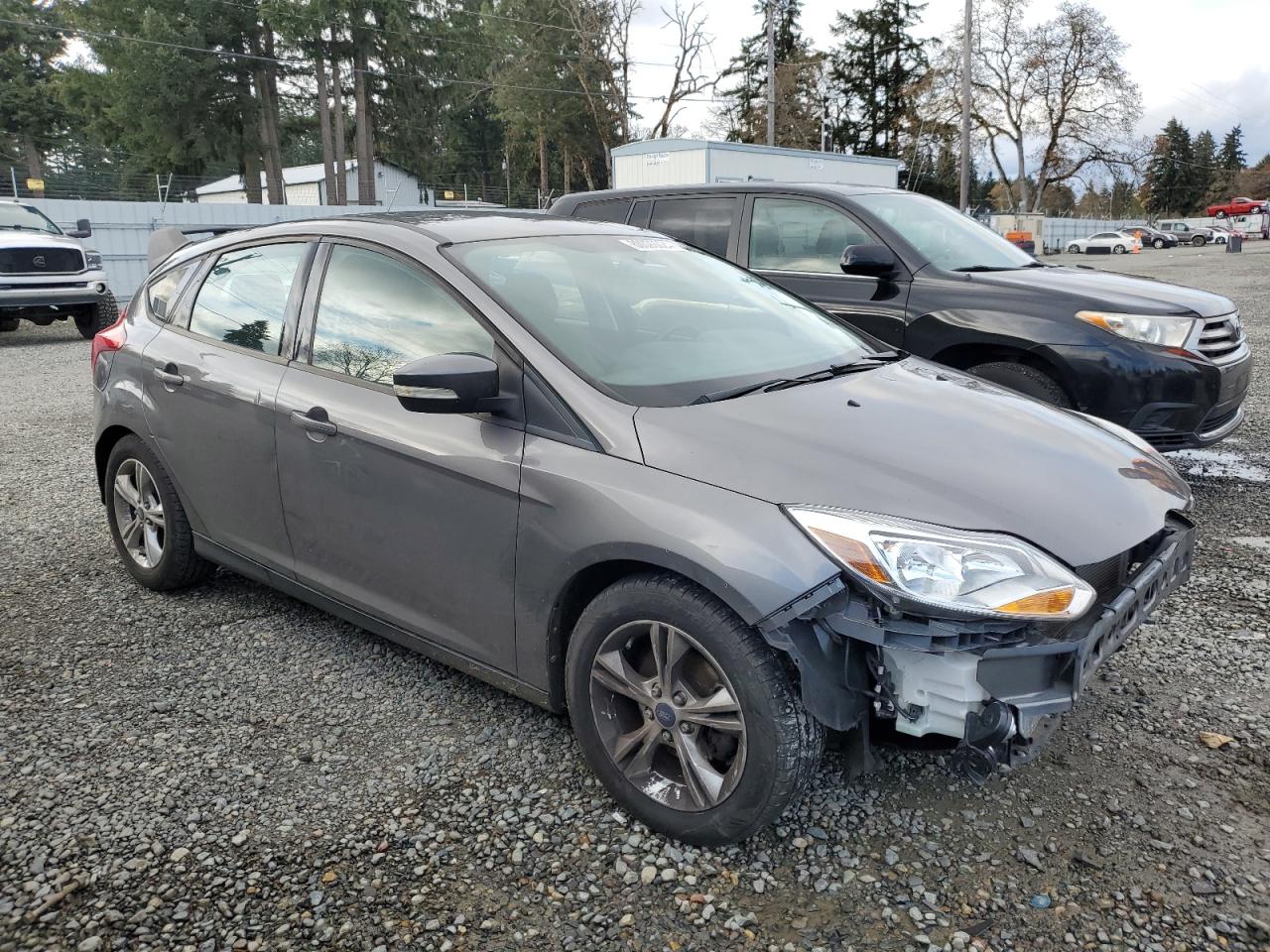 Lot #3036983742 2013 FORD FOCUS SE