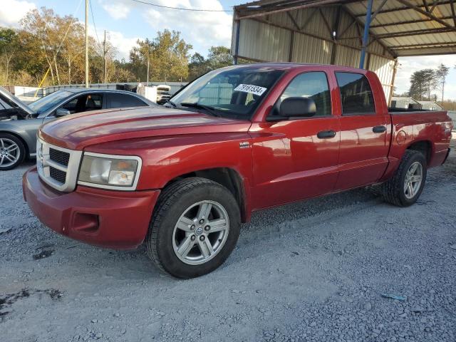 DODGE DAKOTA SXT
