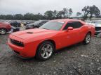 2016 DODGE CHALLENGER - 2C3CDZAG9GH194944