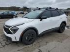2023 KIA SPORTAGE X - 5XYK7CAF8PG123641