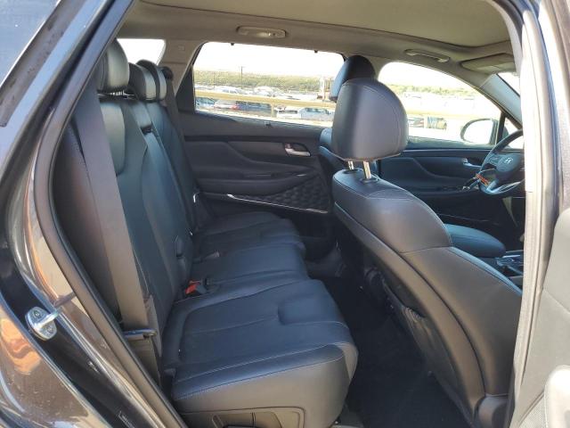 2020 HYUNDAI SANTA FE L - 5NMS5CAAXLH191501