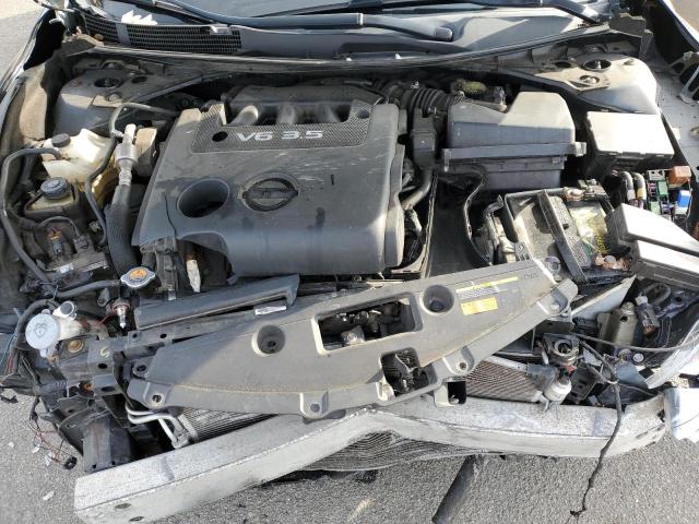 2015 NISSAN ALTIMA 3.5 1N4BL3AP9FC208307