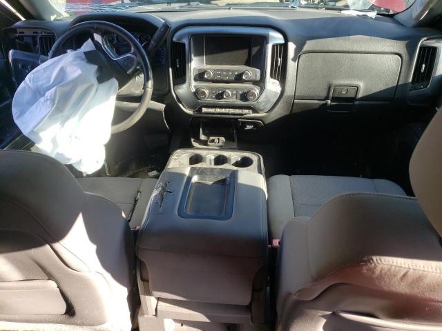 2015 CHEVROLET SILVERADO - 1GCVKREC3FZ161373