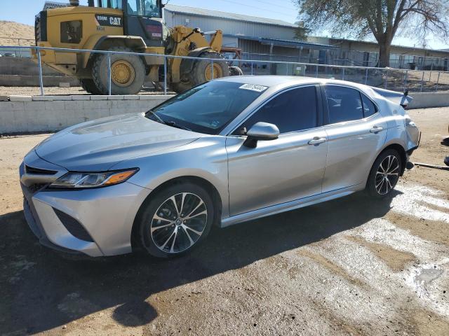 VIN 4T1B11HK7KU167223 2019 TOYOTA CAMRY no.1