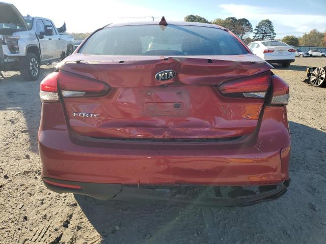 2017 KIA FORTE LX - 3KPFL4A70HE039193