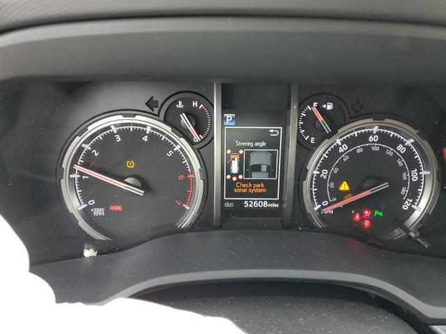 2022 TOYOTA 4RUNNER LI JTEKU5JR3N5986055