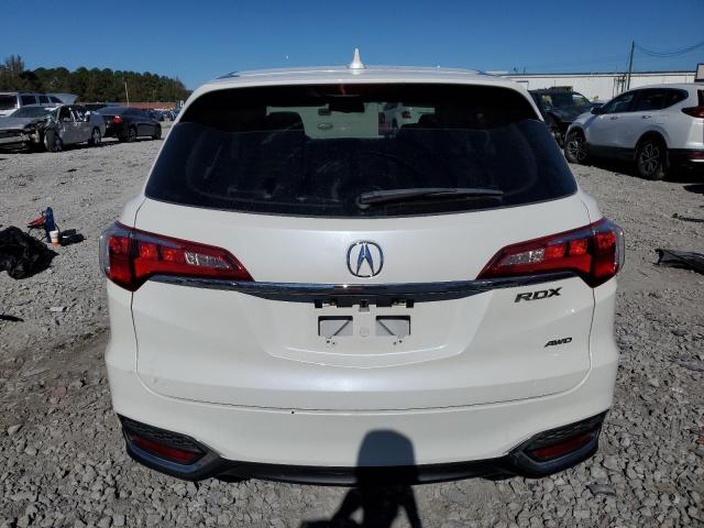 2017 ACURA RDX - 5J8TB4H37HL014910