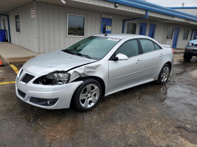 2010 PONTIAC G6 #3023899214