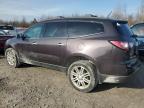 CHEVROLET TRAVERSE L photo