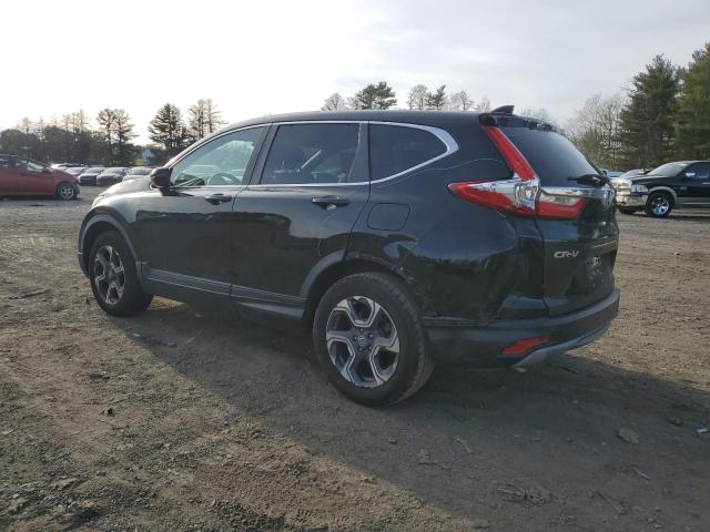 VIN 7FARW2H87JE101121 2018 HONDA CRV no.2