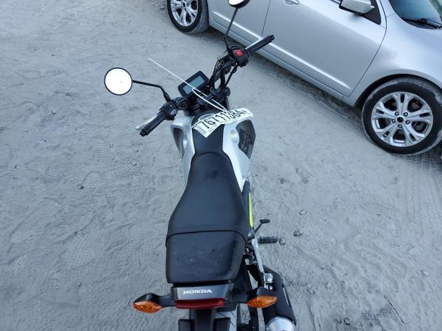 2023 HONDA GROM 125 MLHJC9211P5105257