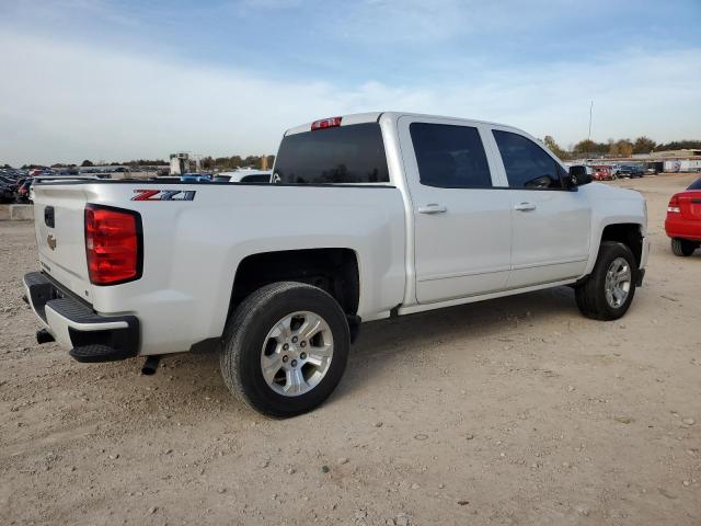 2018 CHEVROLET SILVERADO - 3GCUKREC7JG169111