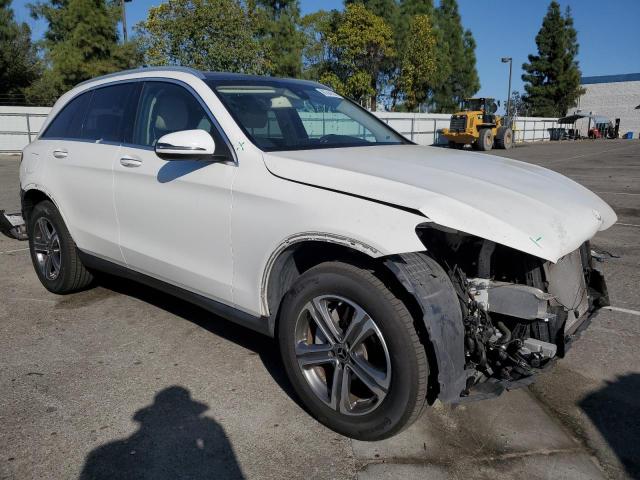 VIN WDC0G4JB8K1000807 2019 MERCEDES-BENZ GLC-CLASS no.4