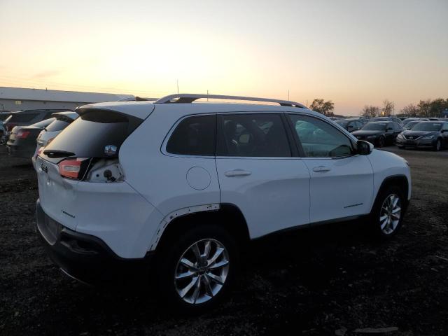 2016 JEEP CHEROKEE L - 1C4PJMDS4GW198961