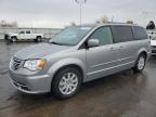 2015 CHRYSLER TOWN & COU - 2C4RC1BG8FR718098