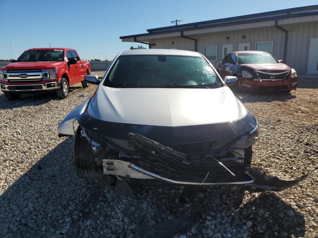 Lot #3031884391 2020 CHEVROLET MALIBU LT