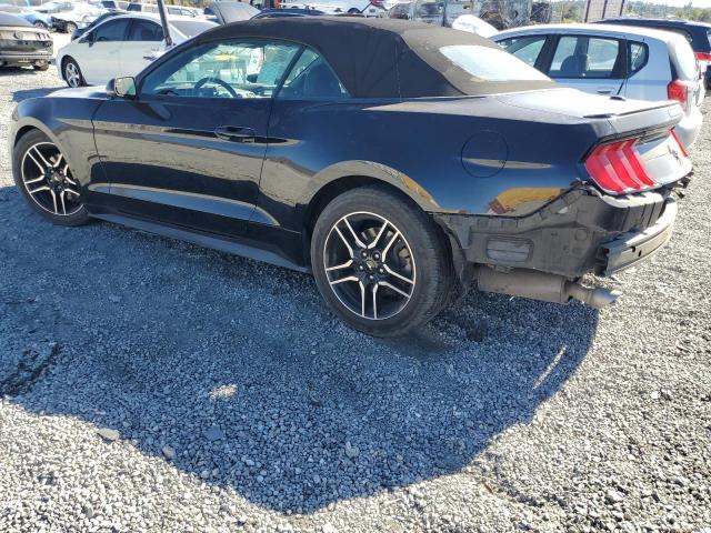 VIN 1FATP8UH6K5161696 2019 FORD ALL MODELS no.2