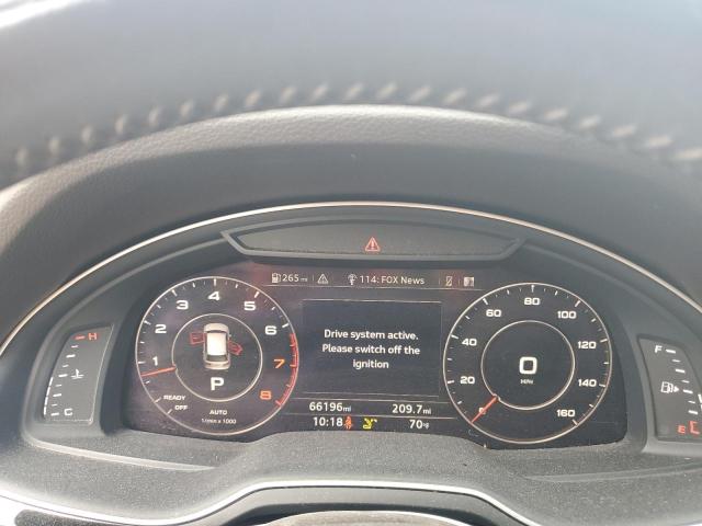 2018 AUDI Q7 PRESTIG - WA1VAAF74JD010273