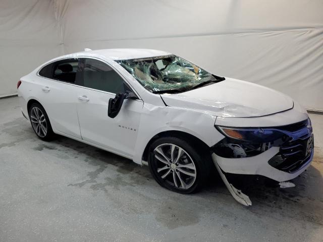 2023 CHEVROLET MALIBU LT - 1G1ZD5STXPF214302
