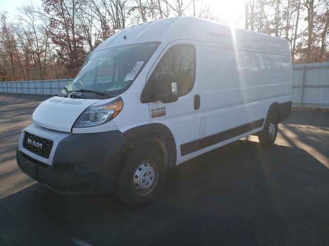 2021 RAM PROMASTER #2988177989