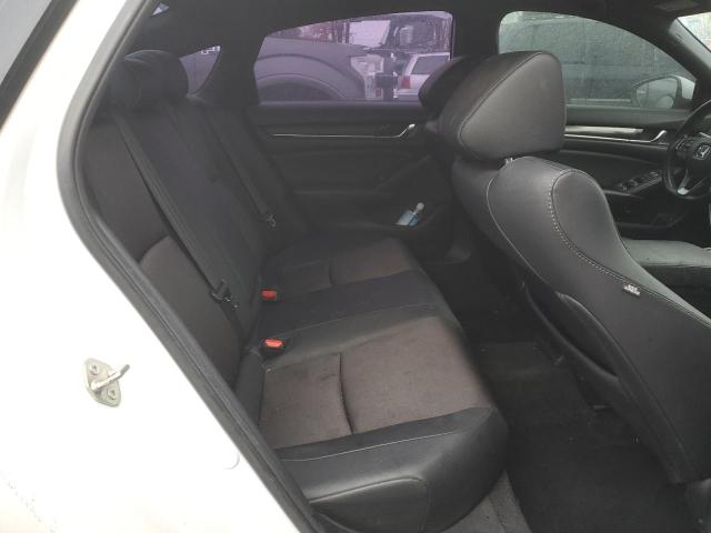 2019 HONDA ACCORD SPO - 1HGCV1F33KA142668
