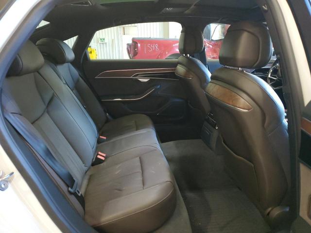 2021 AUDI A8 L WAU8DAF88MN007648