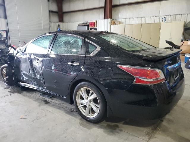 VIN 1N4AL3AP9FC417672 2015 NISSAN ALTIMA no.2