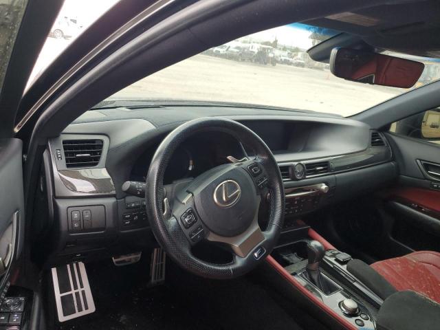 2018 LEXUS GS-F JTHBP1BL6JA002640