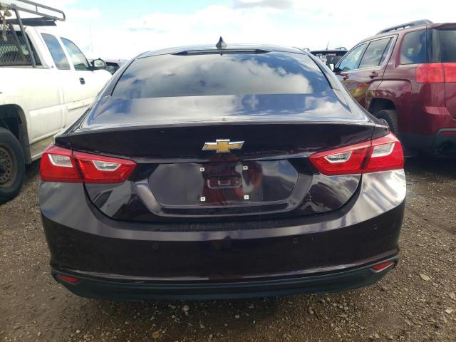 2020 CHEVROLET MALIBU LS - 1G1ZC5ST7LF108306